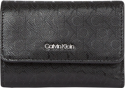 Kuletë për femra Calvin Klein, e zezë
