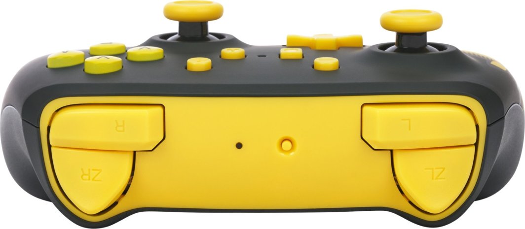 Kontroller PowerA, wireless, i zi