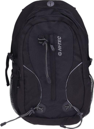 Çantë shpine Hi-Tec Mandor, 20L, e zezë
