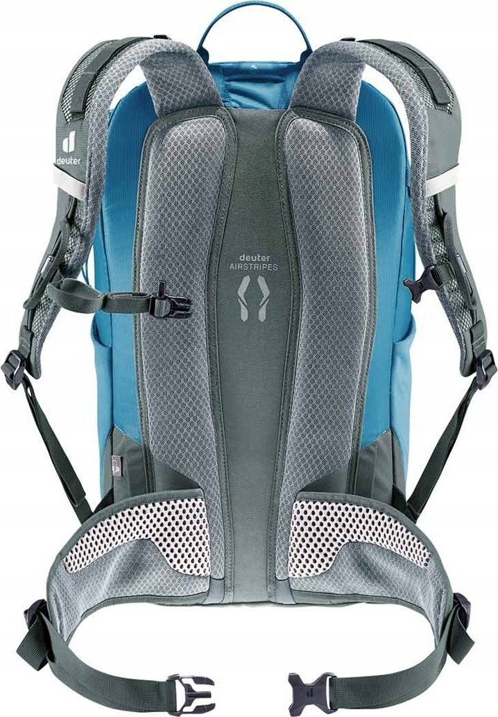 Çantë shpine për hiking Deuter Trail, 25 L