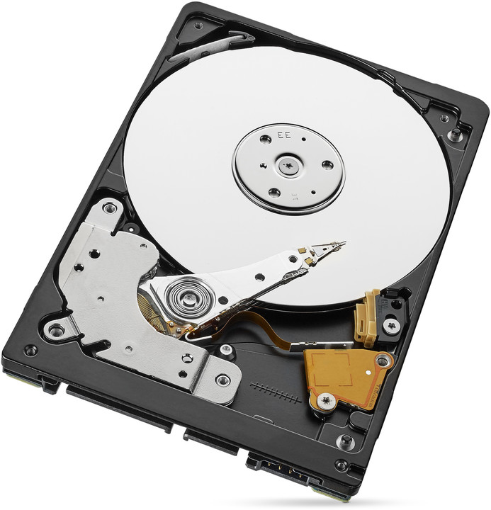 HDD диск- Seagate BarraCuda 500GB