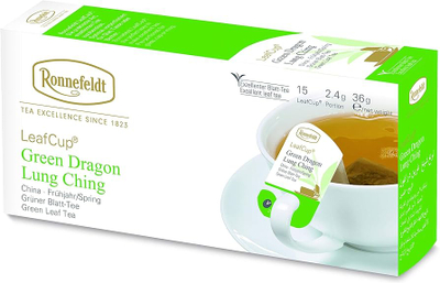 Çaj Ronnefeldt Green Dragon Leafcup, 36gr