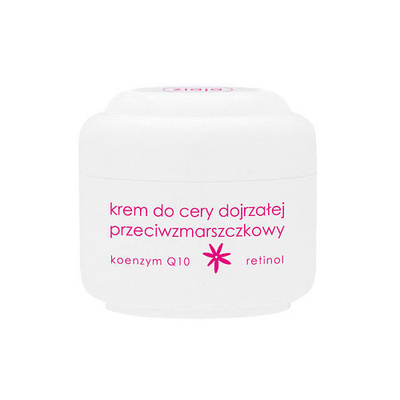 Krem për fytyrë Ziaja 50 ml