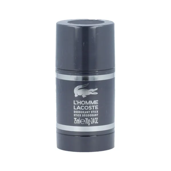 Deodorant stik për meshkuj Lacoste L'homme, 75 ml