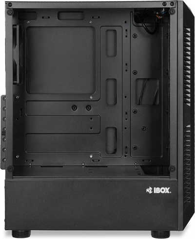 Kasë iBOX Lupus 27, Midi Tower