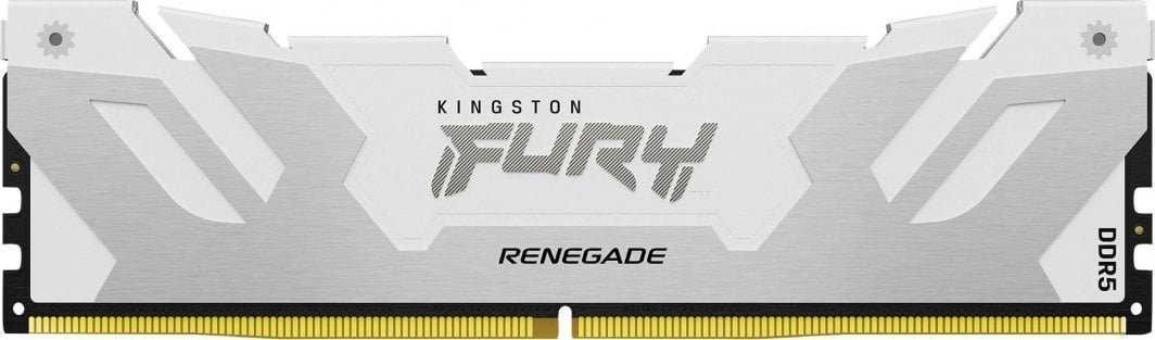 Memorie Kingston Fury Renegade, DDR5, 32 GB, 6400 MHz, CL32, KF564C32RWK2-32