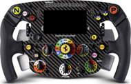 Timon Thrustmaster Formula Wheel Add-on Ferrari SF1000 Edition Timon Thrustmaster Formula Wheel Add-on Ferrari SF1000 Edition