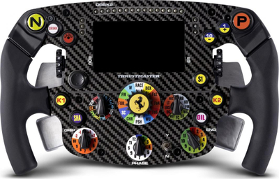 Timon Thrustmaster Formula Wheel Add-on Ferrari SF1000 Edition