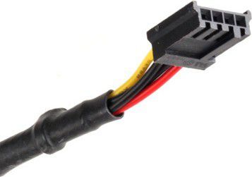 Burim energjie SilverStone Strider SST-ST40F-ES230 ATX, 400W