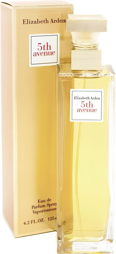 Eau de Parfum Elizabeth Arden 5th Avenue, 125 ml