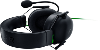 Kufje Razer BlackShark V2 X USB, të zeza