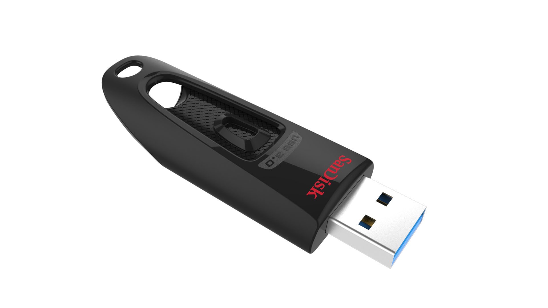 USB SanDisk Ultra, 32 GB, USB Type-A