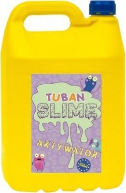 Zhul TUBAN Activator, 5L