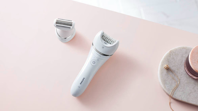 Depilator Philips BRE710/00