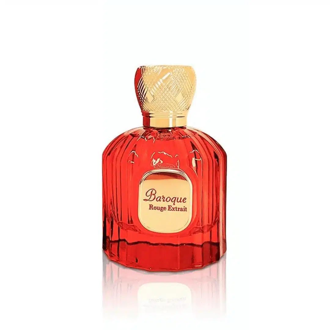 Extrait de Parfum Alhambra La Rouge Baroque, 100 ml