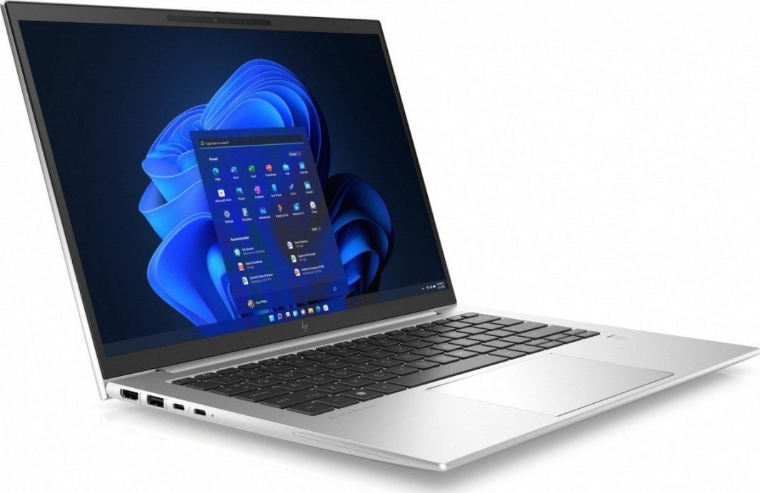 Laptop HP IE 840 G9, 14", Intel Core i5-1235U, 16GB RAM, 512GB SSD