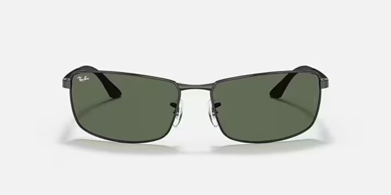 Syze dielli Ray Ban 3498.0281690140846 002/71