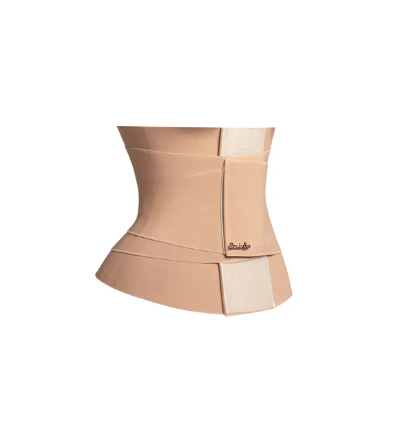 Korset BRATZ Donika Loci, L, nude
