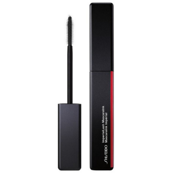 Maskarë Shiseido ImperialLash MascaraInk 8.5 g mascara for volume length and separation