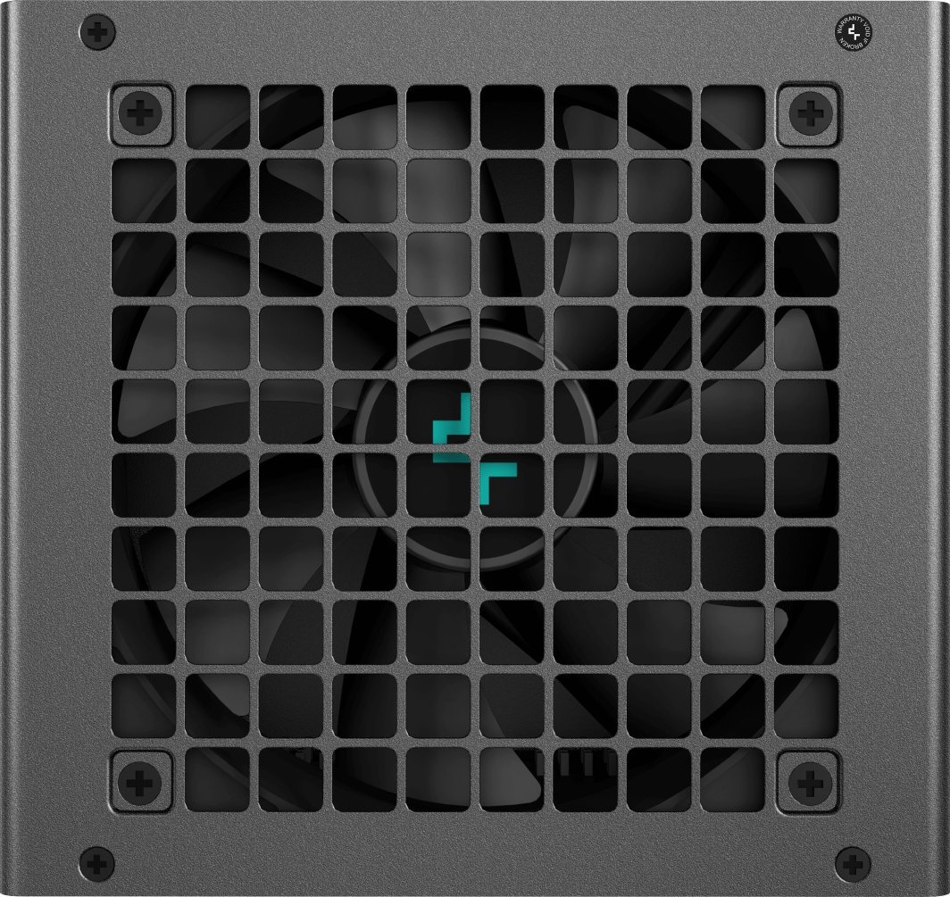 Burim energjie Deepcool PN750D R-PN750D-FC0B-EU ATX 3.0, 750W