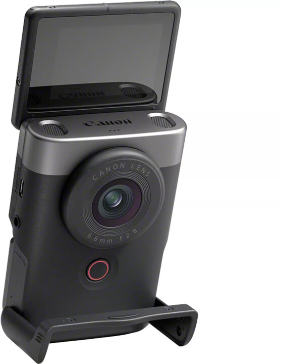 Fotoaparat Canon PowerShot V10 Advanced Vlogging Kit