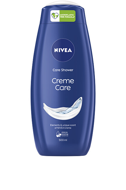 Xhel dushi Nivea, 2 copë, 500 ml