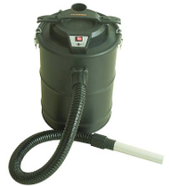 Thithëse elektrike për kamin, 18L Thithëse elektrike për kamin, 18L