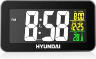 Ora me alarm Hyundai, i zi Ora me alarm Hyundai, i zi