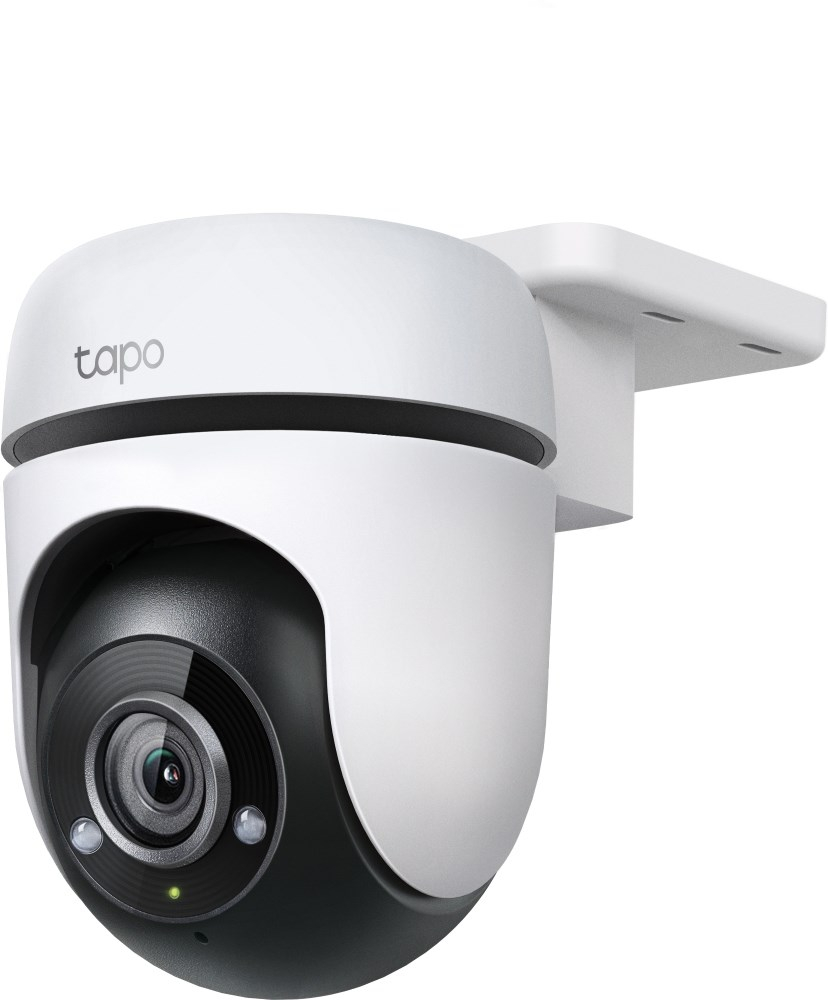 Kamerë sigurie Tapo C500, 1080p, Wi-Fi, 360°, IP65, e bardhë Kamerë sigurie Tapo C500, 1080p, Wi-Fi, 360°, IP65, e bardhë