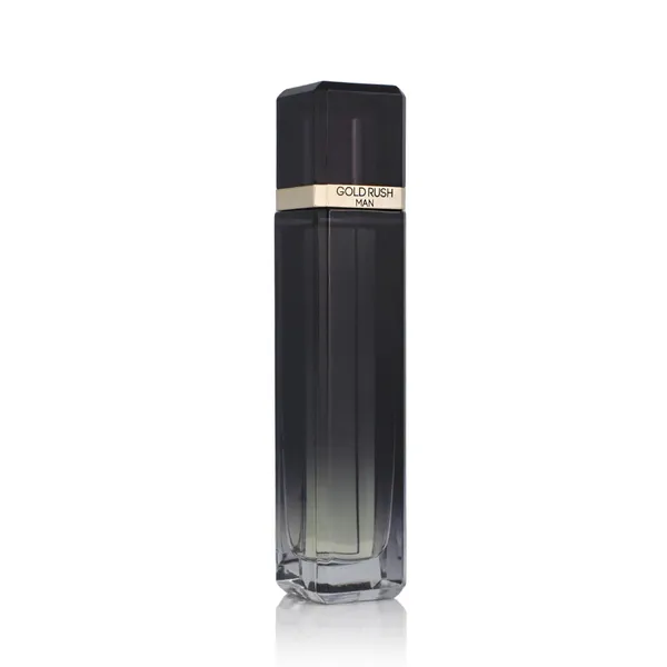 Eau De Toilette Paris Hilton Gold Rush Man