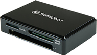 Lexues i kartave Transcend TS-RDC8K2, i zi Lexues i kartave Transcend TS-RDC8K2, i zi