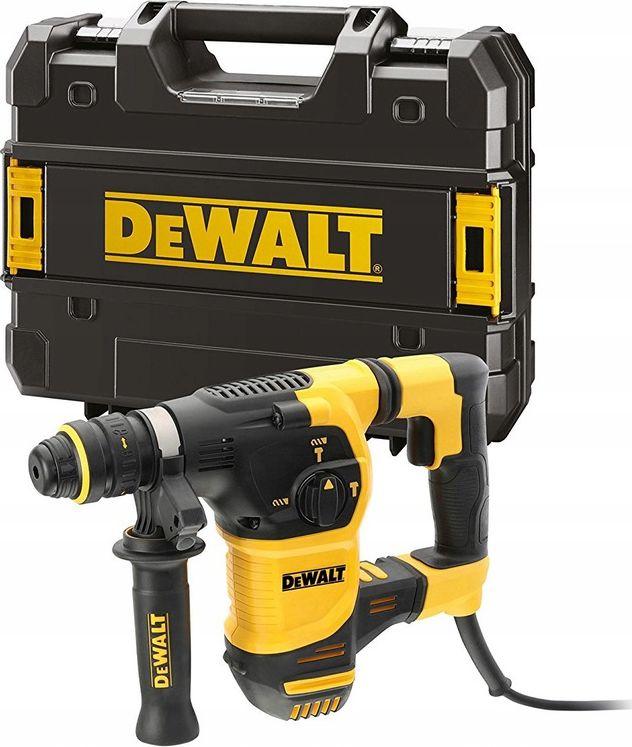Turjelë Dewalt SDS+ 950W (D25333K)