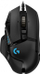 Maus Logitech G502 Hero, i zi