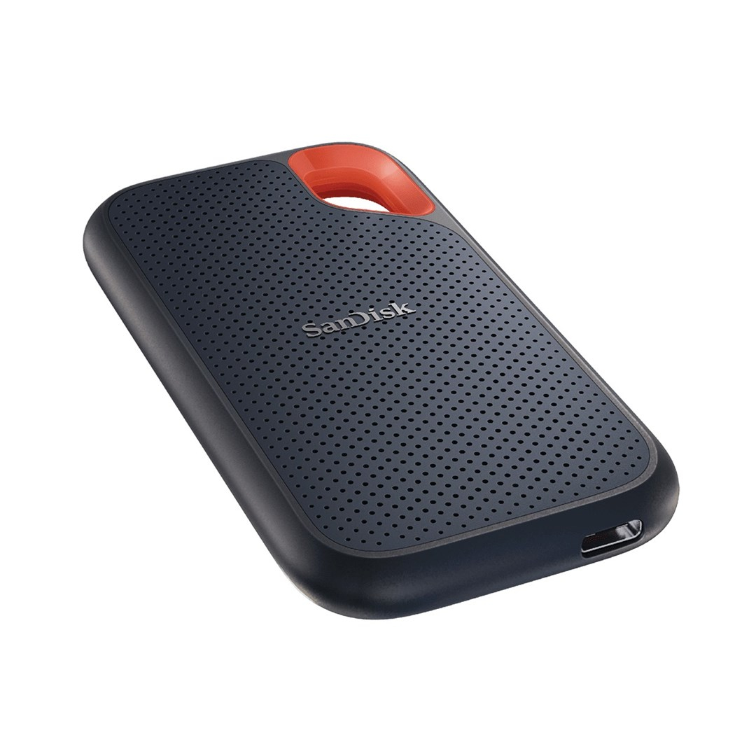 Hard disk SanDisk Extreme Portable V2 - 1TB, i zi