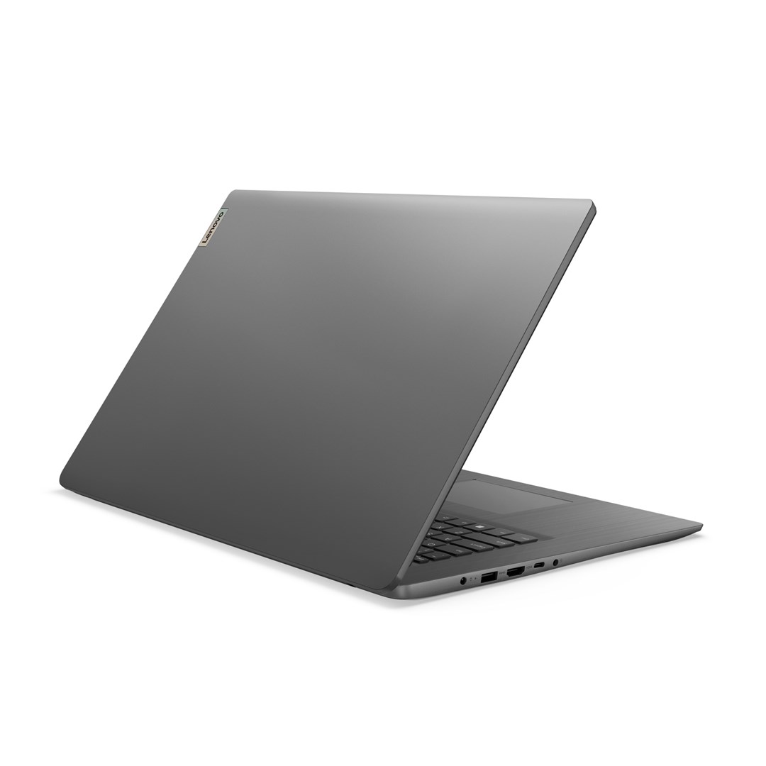 Laptop Lenovo IdeaPad 3, 17.3", Intel i5-1235U, 16 GB RAM, 512 GB SSD, i hirtë