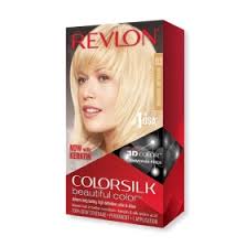 Ngjyrë për flokë Revlon 05 Ultra light ash blonde,  50.1ml + 59.1ml + 11.8ml