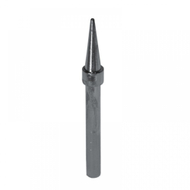 Maje bakri Dedra, 4.8mm, 2 copë (DED75401)