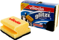 Glitz Vileda, 2/1 50 Glitz Vileda, 2/1 50