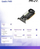 Kartelë grafike PNY Quadro T400 4GB GDDR6