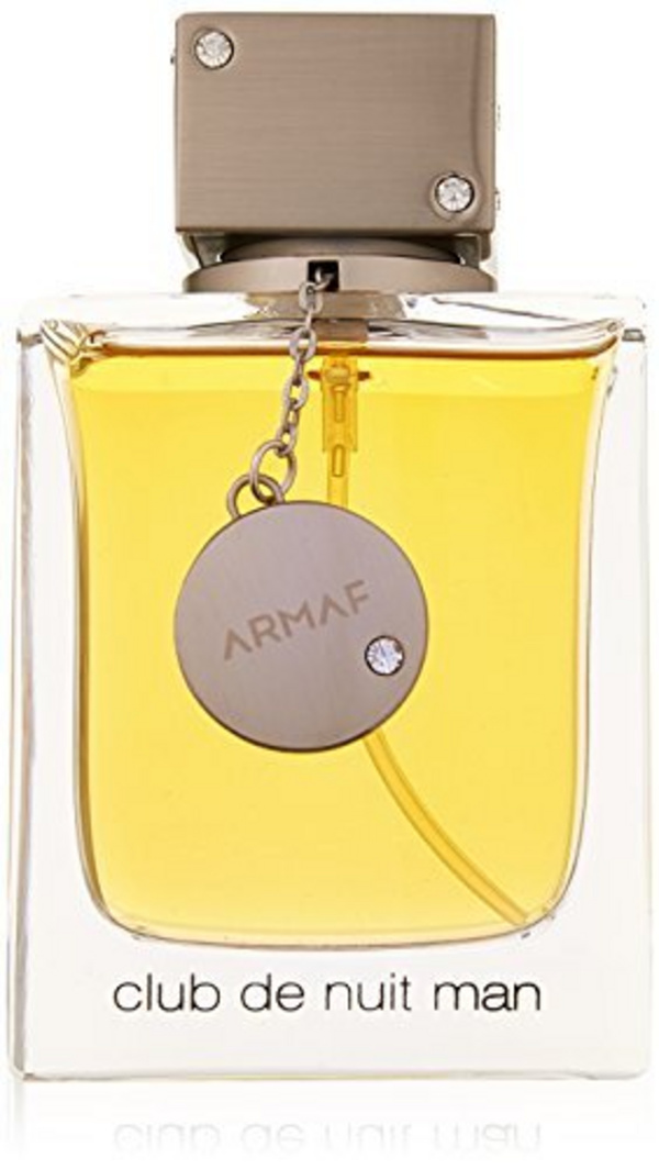 Eau de Toilette Armaf Club De Nuit Man