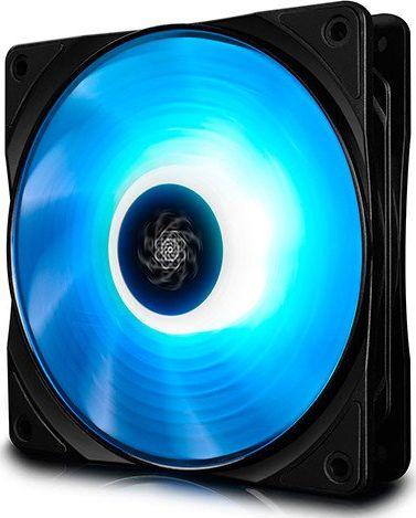 Ventilator Deepcool RF 120, i zi