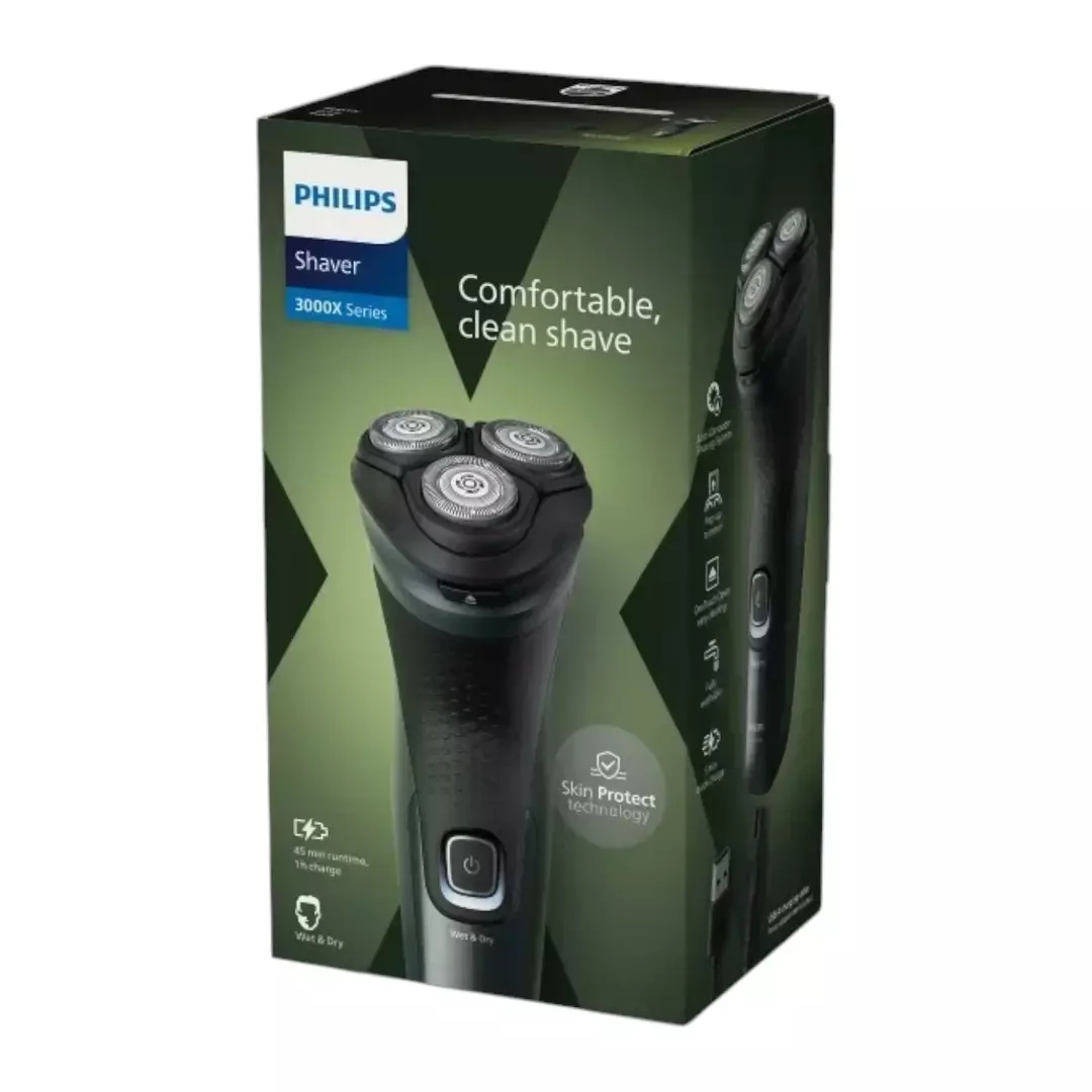 Makinë Rroje Philips - X3052/00