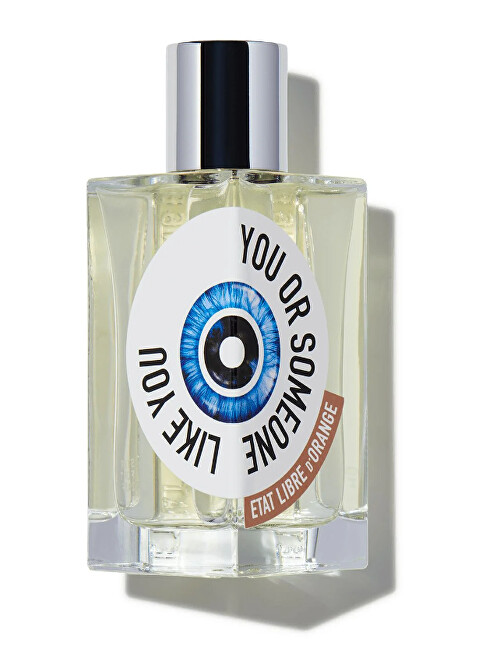 Eau de Parfum Etat Libre D´Orange You Or Someone Like You 