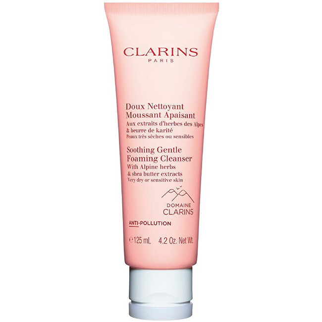 Shkumë Clarins 125 ml