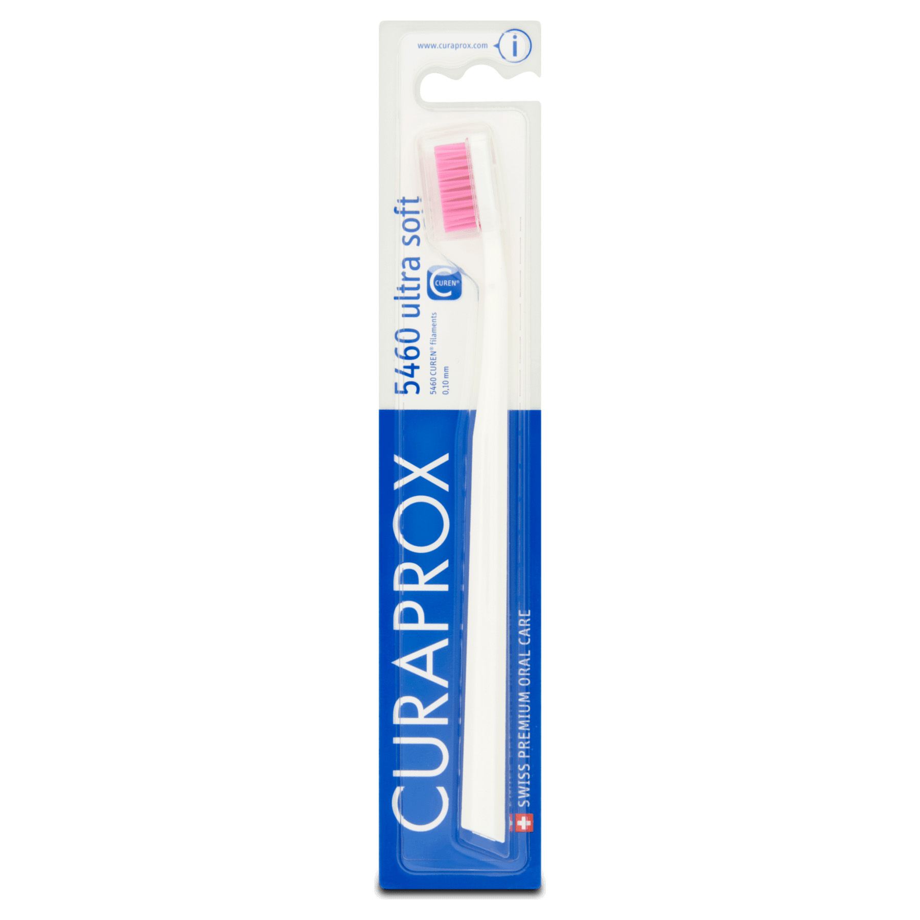 Brushë për dhëmbë, CURAPROX 5460