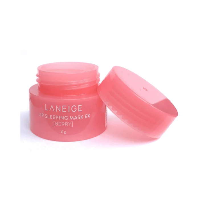 Maskë për buzë Laneige Sleeping EX Mini, 3g