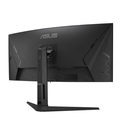 Monitor ASUS TUF Gaming, 34", 3440 x 1440, 100 Hz, i zi