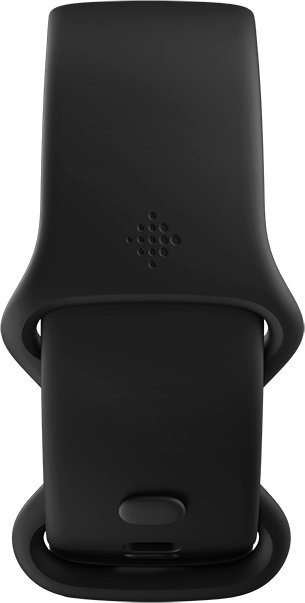 Matës aktiviteti Fitbit Charge 6, i zi