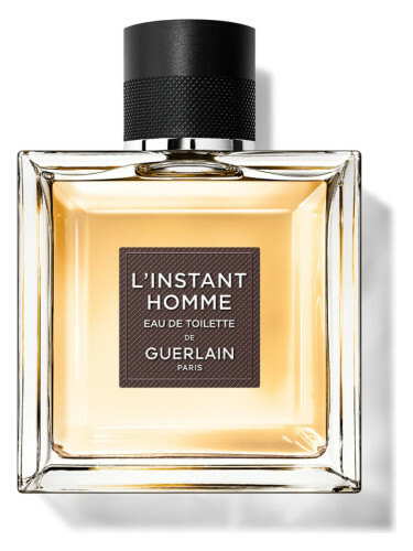 Eau de Toilette Guerlain (2016)