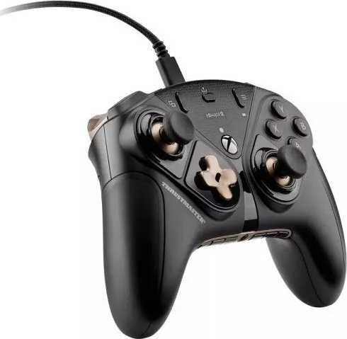 Kontroller Thrustmaster eSwap X 2, me kabllo, i zi